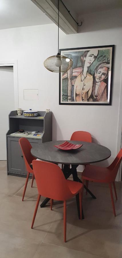 Da Matilda 2 Apartment Agrigento Luaran gambar