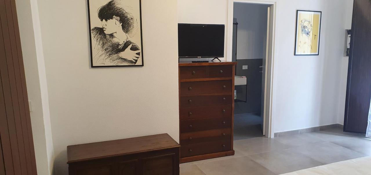 Da Matilda 2 Apartment Agrigento Luaran gambar