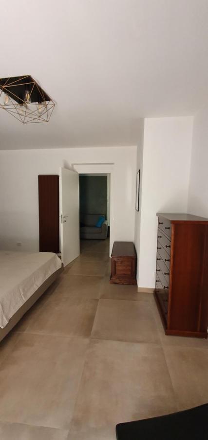 Da Matilda 2 Apartment Agrigento Luaran gambar