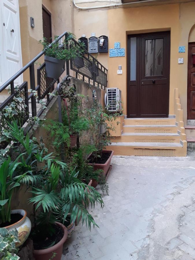 Da Matilda 2 Apartment Agrigento Luaran gambar